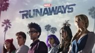 Marvel's Runaways (Image via Hulu)